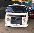 Vendo Kombi Standard 1.4 Flex 2014