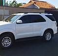 Hilux Sw4 2015/2015 Flex 7 Lugares