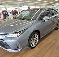 Toyota Corolla 2.0 Vvt-Ie Flex Xei Direct Shift