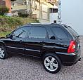 Kia Sportage Aut, Com Rodas 18?