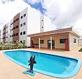 Aluguel De Apartamento 700,00, Novo Geisel 2 Quartos