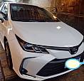 Corolla Gli 20/21