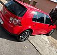 Golf 2008/09