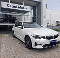Bmw 320I 2.0 Turbo