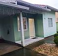 Casa Dois Dormitórios Terreno 360M2