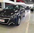 Peugeot 208 1.2 Active Pack 12V Flex 4P Manual