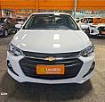 Chevrolet Onix 2022 1.0 Turbo Flex Plus Ltz Automático