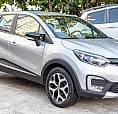 Captur 2020 Intense 2.0 Automatica 