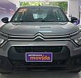 Citroën C3 Live Pack 1.0 (Flex)