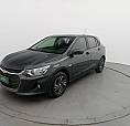 Chevrolet Onix Hatch Lt 1.0 12V Tb Flex Mec. 4P 2025