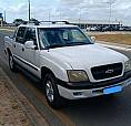 Chevrolet S10 Pick-Up 2.8 4X2 Turbo Interc. Dies. 2004