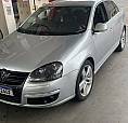 Volkswagen Jetta 2.5 20V 150/170Cv Tiptronic 2007