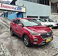 Hyundai Creta Prestige 2.0 16V Flex Aut. 2018