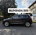 Volkswagen Tiguan 2.0 Tsi 16V 200Cv Tiptronic 5P 2014