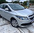 Chevrolet Onix Hatch Lt 1.4 8V Flex Power Mec. 4P 2015