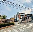 Aluga-se Apartamento 3qts, No Resid Accacias, Dist Industril