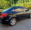 Chevrolet Prisma Sed. Lt 1.4 8V Flexpower 4P Aut. 2019