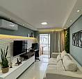 Apartamento 2 Quartos Com 1 Suíte E 76M² - Campinas - Cen