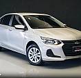 Chevrolet Onix Sedan Plus 1.0 12V Tb Flex Mec. 2023
