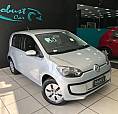 Volkswagen Up! Take 1.0 Total Flex 12V 5P 2015
