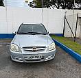 Chevrolet Celta Spirit 1.0 Mpfi 8V Flexpower 3P 2007