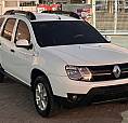Renault Duster Expression1.6 Flex 16V Aut. 2020