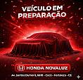 Honda Hr-V Ex 1.8 Flexone 16V 5P Aut. 2021