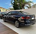 Volkswagen Virtus Highline 200 Tsi 1.0 Flex 12V Aut 2018