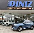 Ford Territory Titanium 1.5 Gtdi Ecobo. Aut 2025