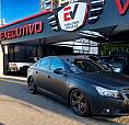 Chevrolet Cruze Lt 1.8 16V Flexpower 4P Aut. 2012