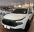 Fiat Toro Ultra 2.0 16v 4x4 Diesel Aut 2022