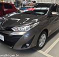 Toyota Yaris 2018/2019 1.5 16V Flex Sedan Xl Plus Tech Multidrive