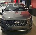 Chery Tiggo 3X 1.0 Vvt Turbo Iflex Pro