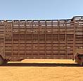 Carreta Boiadeiro