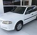 Vw/Gol G4 4P Com Ar-Condicionado!!!!