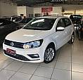 Volksvagen Gol 1.6L - 2021  - Completo