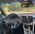 Civic Touring 18/19 Unico Dono