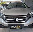Crv 2012 Gnv Injetável Teto Solar 80Mil Km 