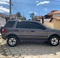 Ecosport Xls 1.6 Gls