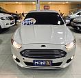 Ford Fusion 2.5 2014; Montk Veículos Anuncia 