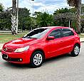 Volkswagen Gol Geração Vii 1.0 12V Flex Mec. 4P 2013