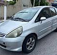 Honda Fit Lxl 1.4/ 1.4 Flex 8V/16V 5P Mec. 2008