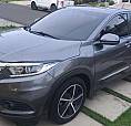 Honda Hr-V Lx 1.8 Flexone 16V 5P Aut. 2019