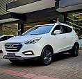 Hyundai X35 Gl 2022
