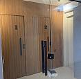 Aluguel Sala Comercial Infinity Corporate Center