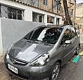 Honda Fit Lx 1.4/ 1.4 Flex 8V/16V 5P Aut. 2007