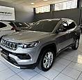 Jeep Compass Long. T270 1.3 Tb 4X2 Flex Aut 2022