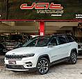 Jeep Commander Limited T270 1.3 Tb Flex Aut 2025