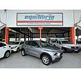 Citroen C3 Live Pack 1.0 Flex 6v 5p Mec. 2024
