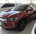 Chevrolet Tracker Lt 1.0 Turbo 12V Flex Aut 2024